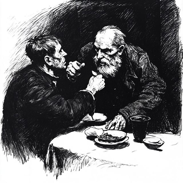 패러디 삽화=최로엡