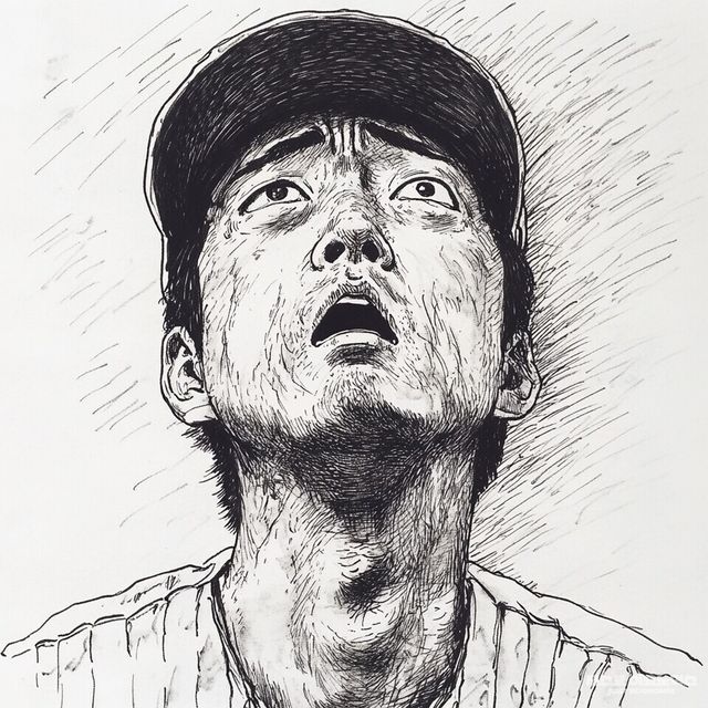 패러디 삽화=최로엡