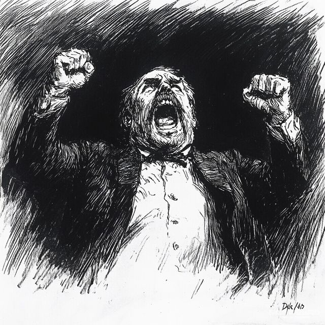 패러디 삽화=최로엡