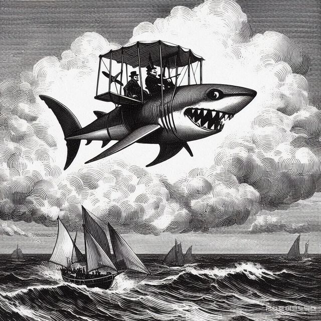 패러디 삽화=최로엡