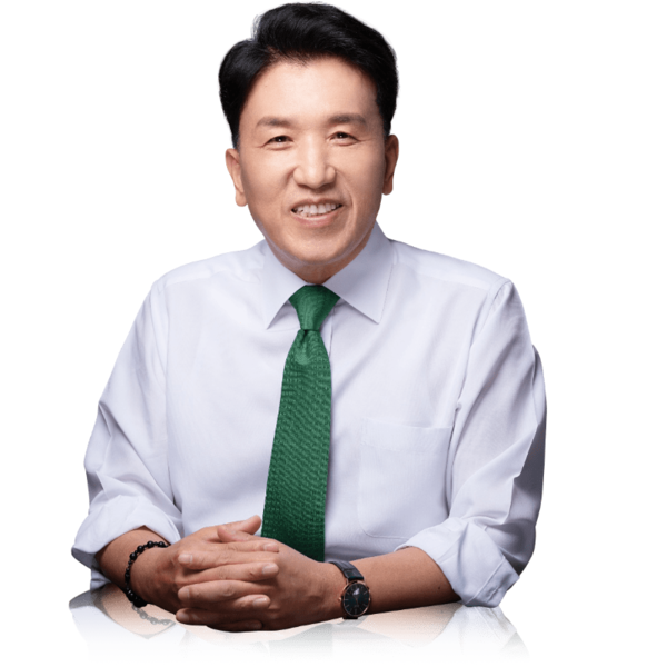 사진 출처 = 하나금융지주 홈 페이지. 하나금융그룹 함영주 회장