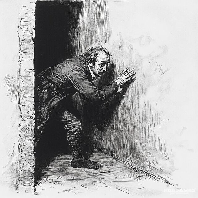 패러디 삽화=최로엡