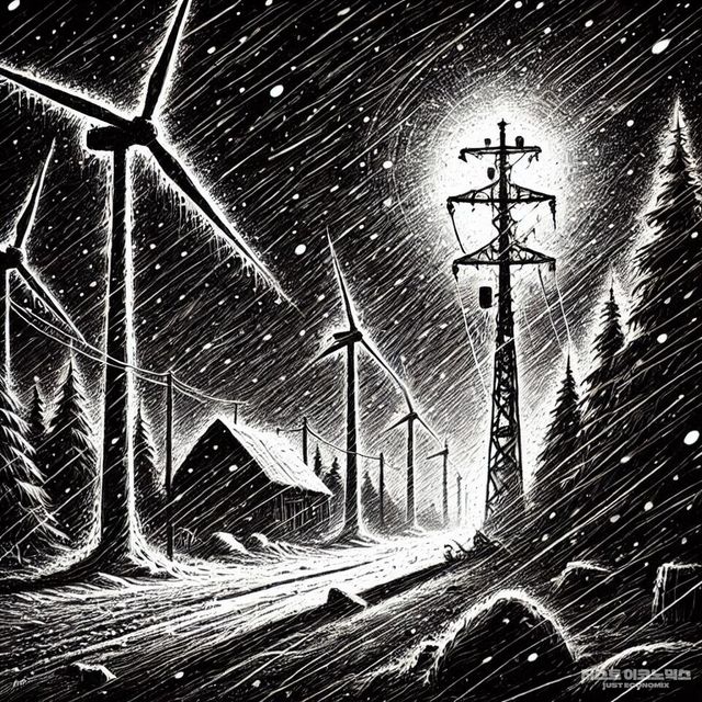 패러디 삽화=최로엡