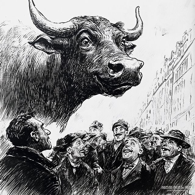 패러디 삽화=최로엡