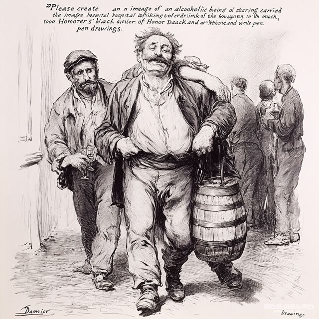 패러디 삽화=최로엡