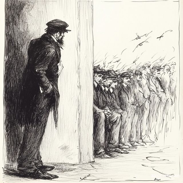 패러디 삽화=최로엡