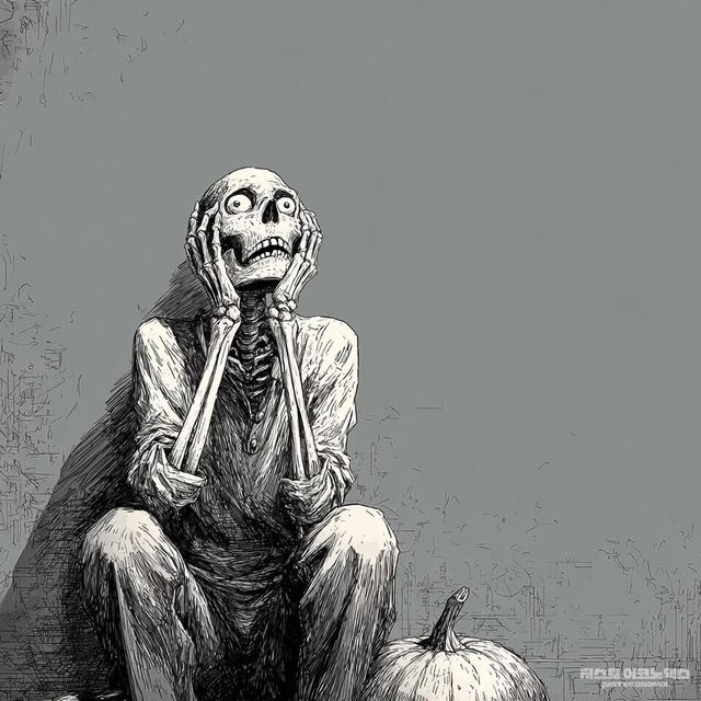 패러디 삽화=최로엡 화백