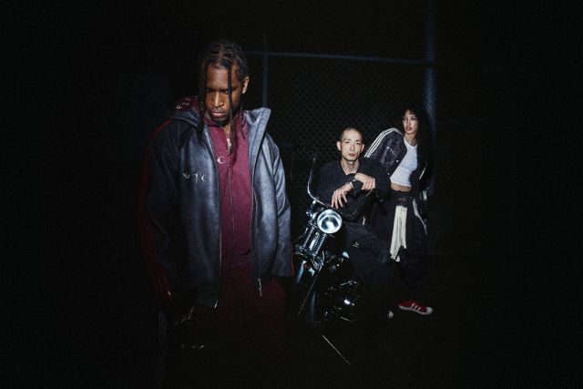 아디다스 오리지널스 x 떠그클럽 FW25 협업 컬렉션 공개