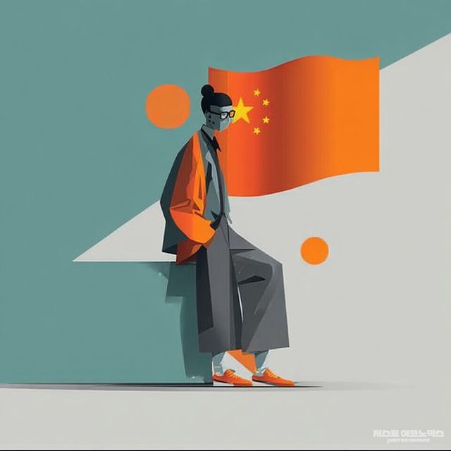 패러디 삽화=최로엡 화백