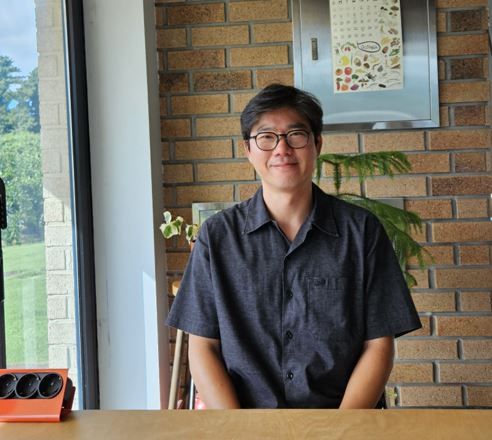 비레이지 송호식 공동대표. (사진제공=비레이지)