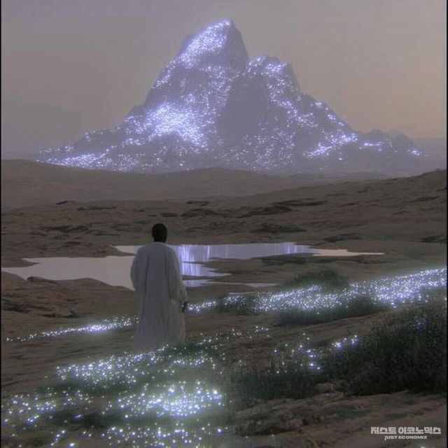 패러디 삽화=최로엡 화백