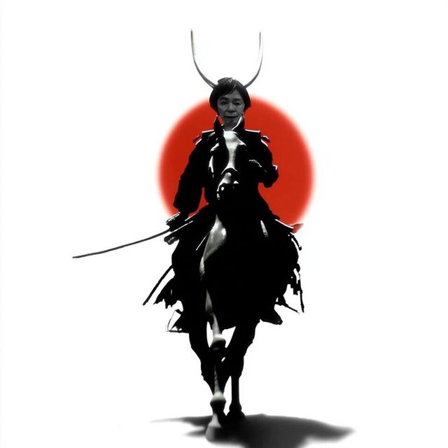 패러디 삽화=최로엡 화백