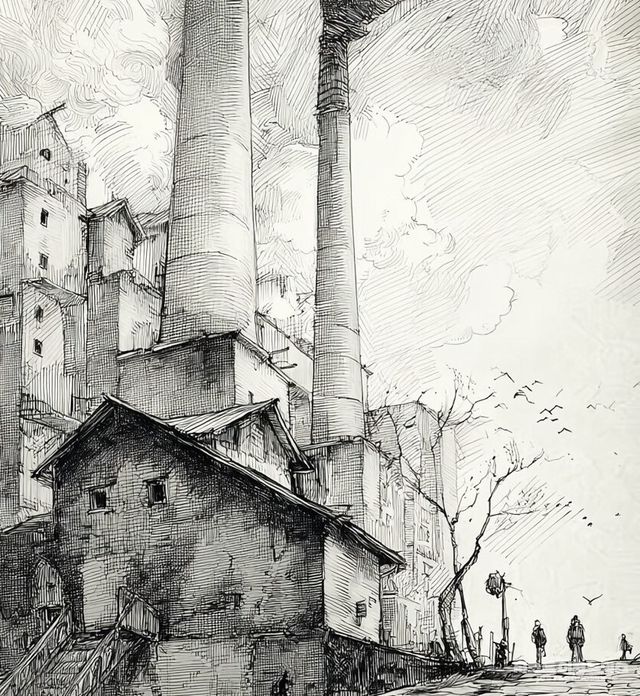 패러디 삽화=최로엡 화백