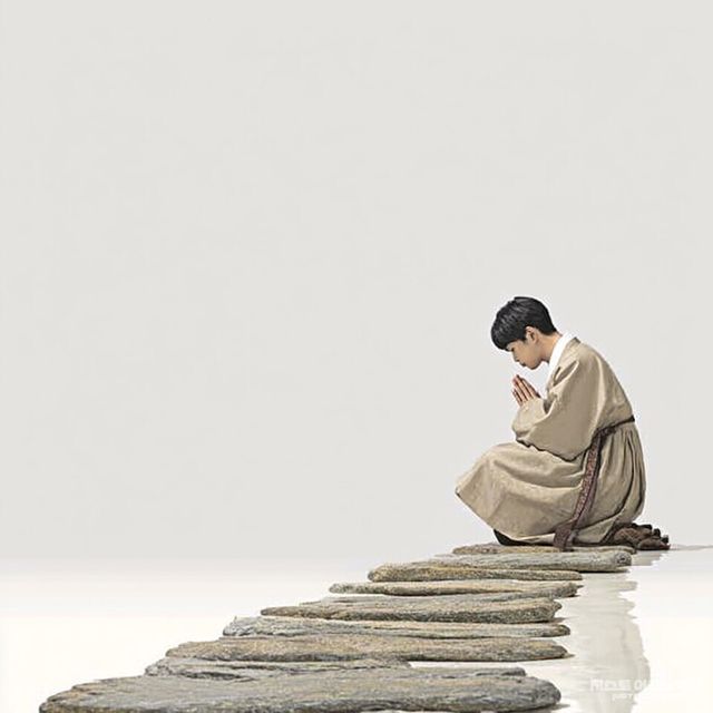 패러디 삽화=최로엡 화백