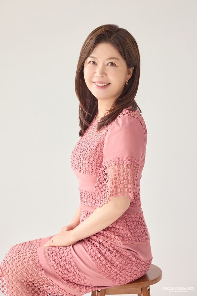 사진=백미순 박사