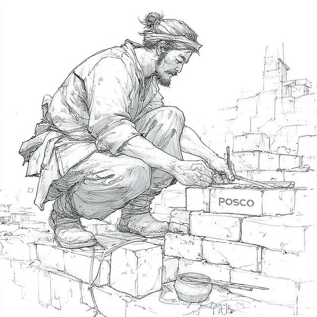 패러디 삽화=최로엡 하백