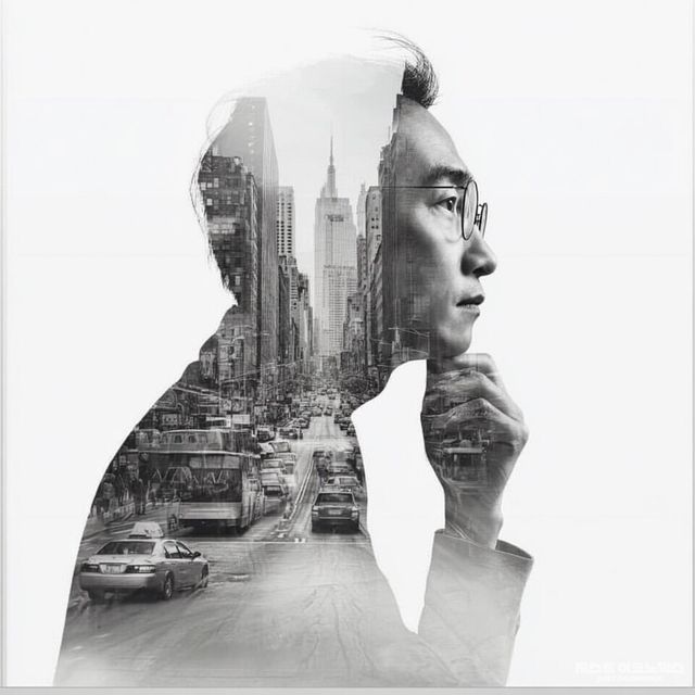 패러디 삽화=최로엡 화백