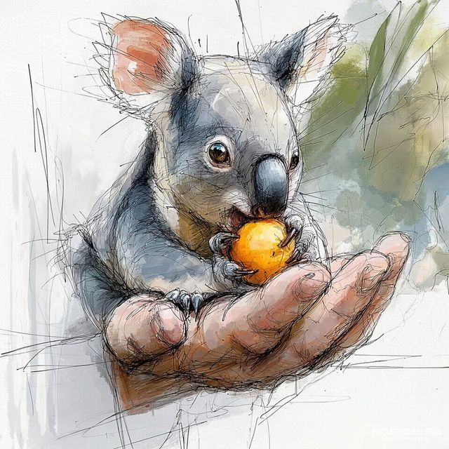 패러디 삽화=최로엡 화백