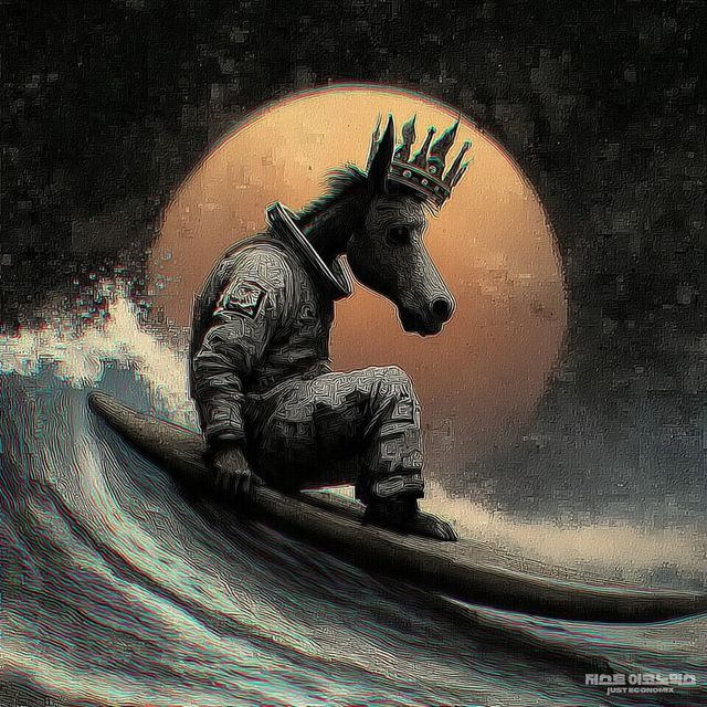 패러디 삽화=최로엡 화백