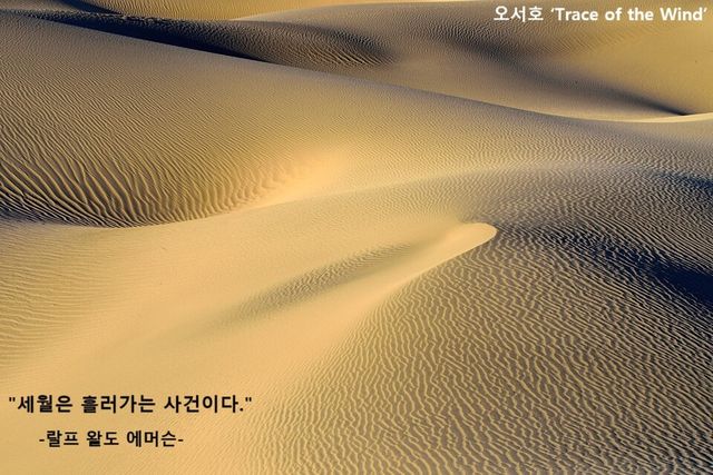 &nbsp;사진=오서호 ‘Trace of the Wind’