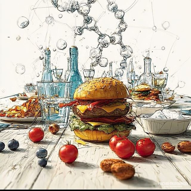 패러디 삽화=최로엡 화백