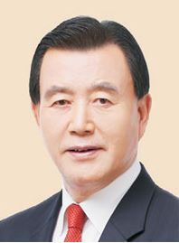 사진=홍문표 한국농수산식품유통공사(aT)사장