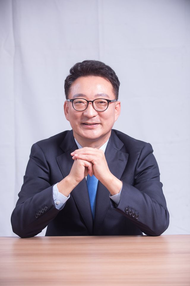 사진=배강욱 화성 서부발전연구소 대표