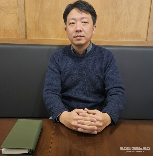 아이디어캠퍼스 윤석환 대표. (사진제공=아이디어캠퍼스)