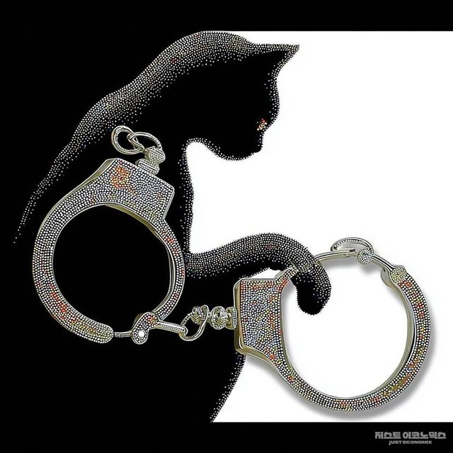 패러디 삽화=최로엡 화백