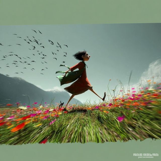 패러디 삽화=최로엡 화백