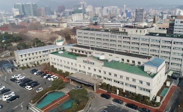 국립중앙의료원