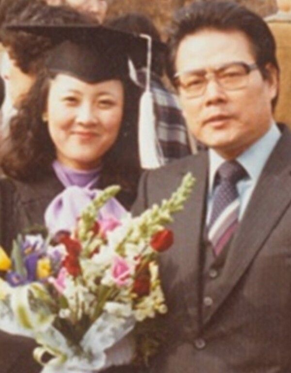 이어령 - 이민아