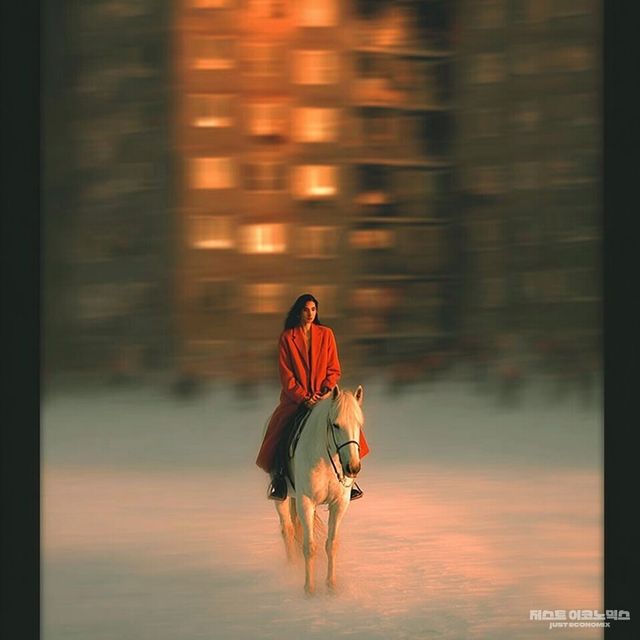 패러디 삽화=최로엡 화백