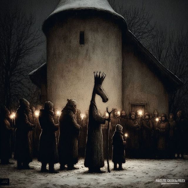 패러디 삽화=최로엡=ai화백