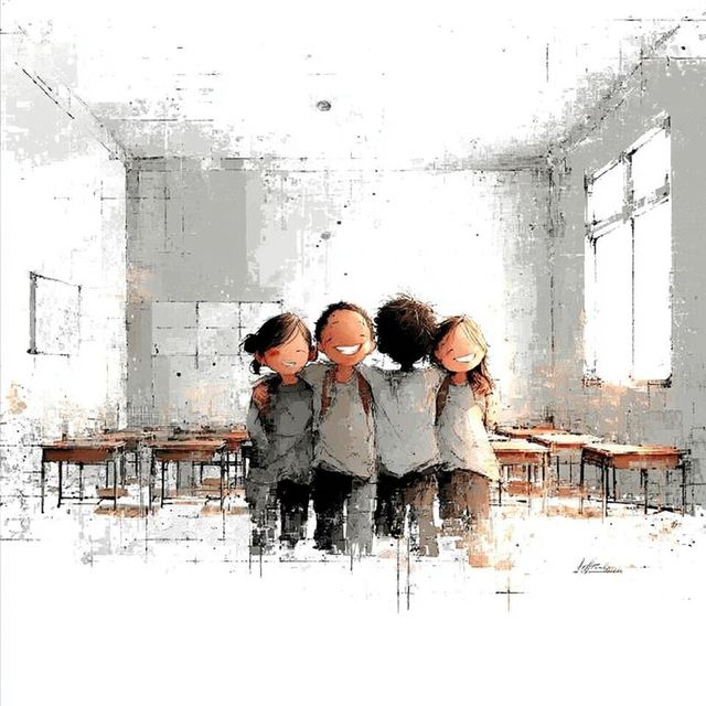 패러디 삽화=최로엡 ai화백