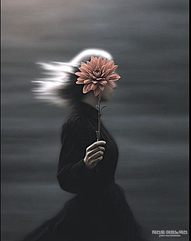 패러디 삽화=최로엡 ai화백