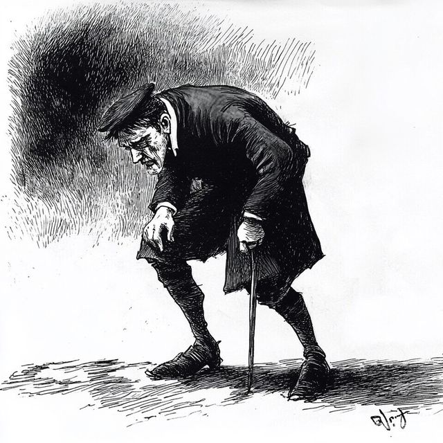 패러디 삽화=최로엡