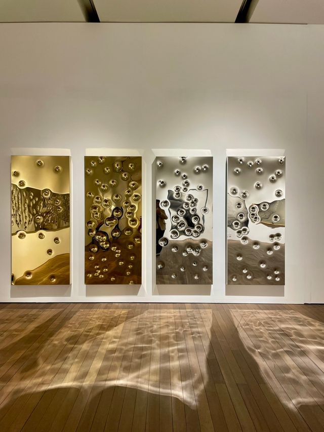 최재훈 '나의 역사적 상처 시리즈'