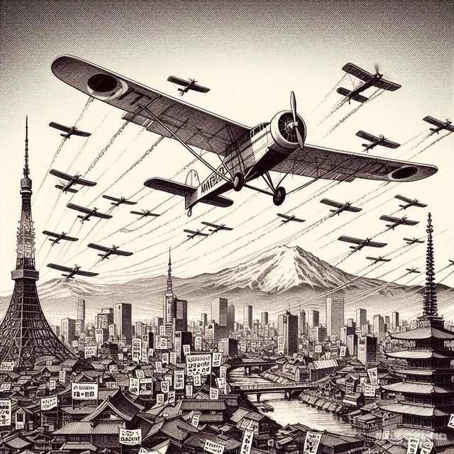 패러디 삽화=최로엡