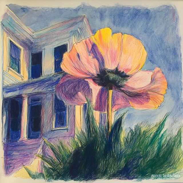 패러디 삽화=최로엡