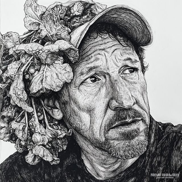 패러디 삽화=최로엡