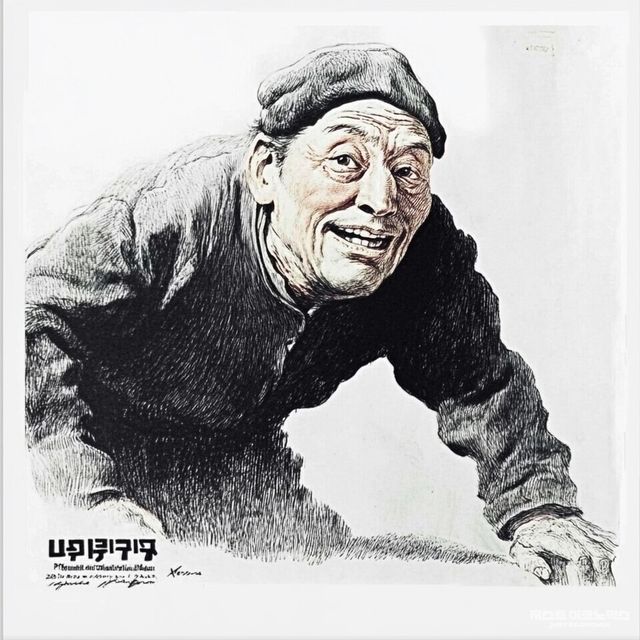 패러디 삽화=최로엡