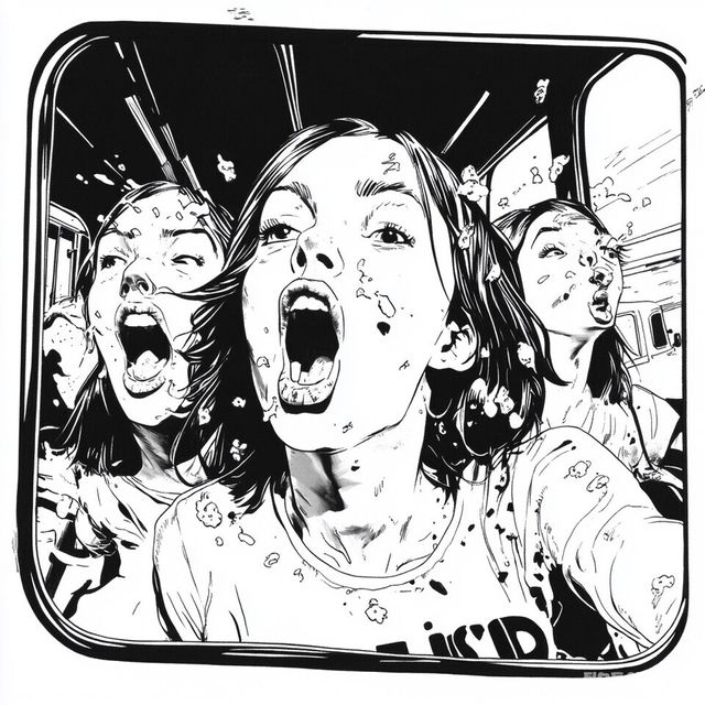 패러디 삽화=최로엡