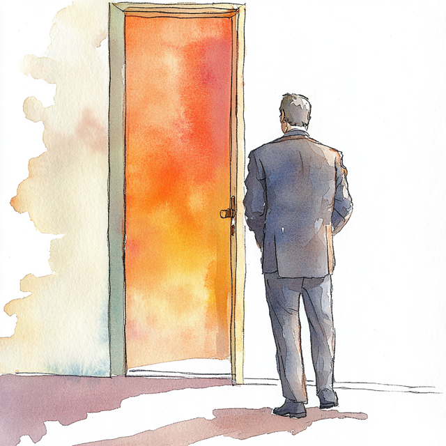 패러디 삽화=최로엡