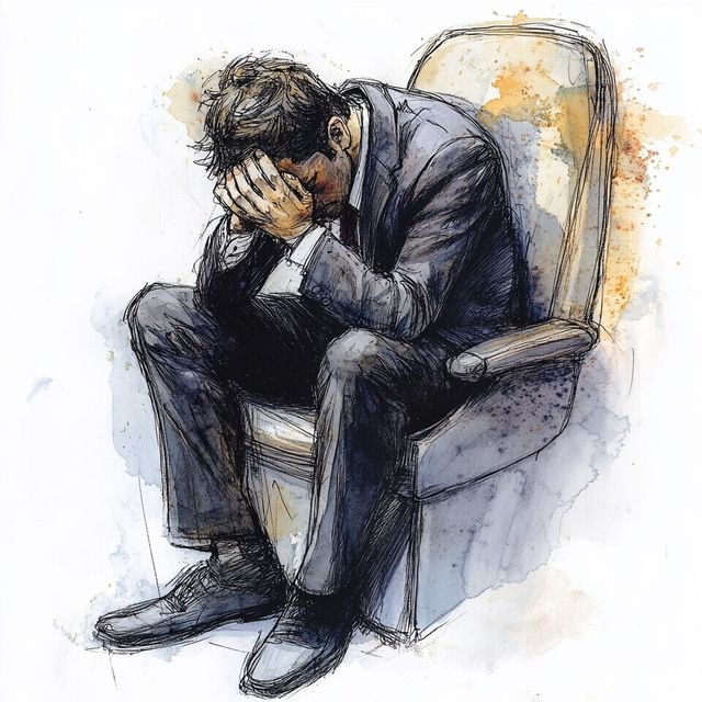 패러디 삽화=최로엡