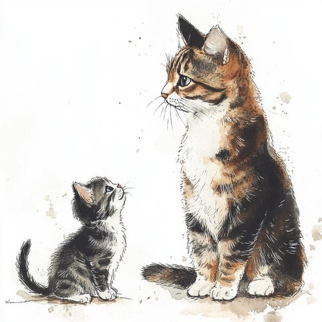 패러디 삽화=최로엡