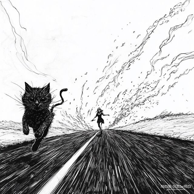 패러디 삽화=최로엡