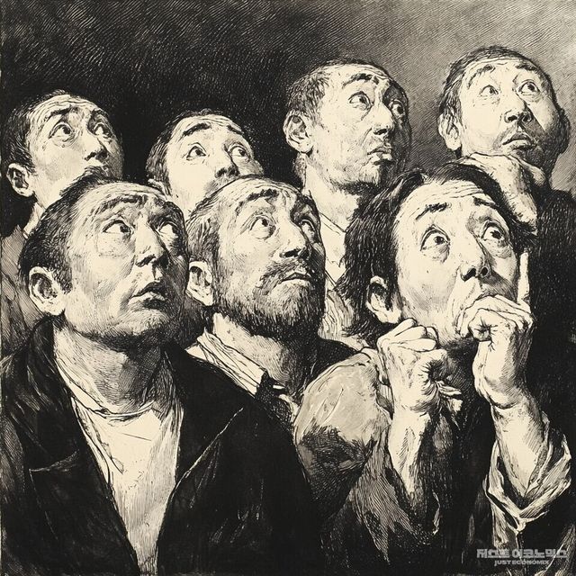 패러디 삽화=최로엡