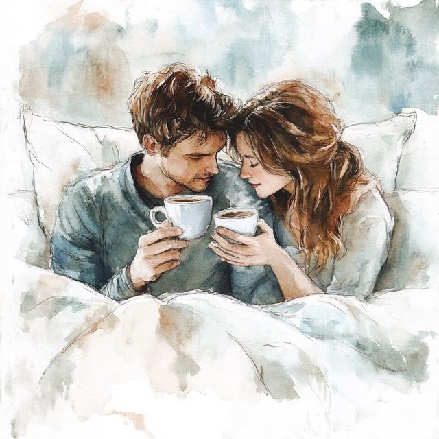 패러디 삽화=최로엡