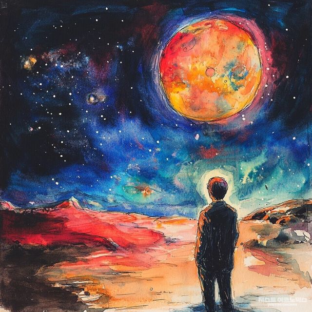 패러디 삽화=최로엡